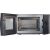 Candy Idea CMG20SMB Black Grill microwave Countertop 20 L 700 W
