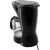 Esperanza EKC009 coffee maker Drip coffee maker 1.5 L