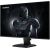 GIGABYTE GS25F2 25" FHD Gaming Monitor - 1920 x 1080, 200Hz, 1ms, 300 cd/m², Display HDR 10, HDMI 2.0, Displayport 1.4
