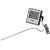GEFU GF21840 food thermometer 0 - 250 °C Digital