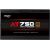 Aigo AT750 computer power supply (black)