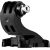 Telesin Double J-Hook mount for sports cameras