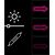 Manta SNL107PK Style Neon Lights Arrow pink