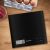 Salter 1066 BPCFEU12 Arc Electronic Scale Black