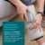 Homedics SR-CMXC10HBND  Modulair Compression System Calf Wrap + Controller
