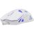 White Shark GM-5019 Dagonet Wireless 24000 dpi White