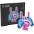 Manta SNL109MT Style Neon Lights Hand With Gamepad