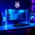 Manta SNL109MT Style Neon Lights Hand With Gamepad