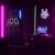 Manta SNL109MT Style Neon Lights Hand With Gamepad