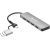 Sandberg 136-63 USB-C/A to 4xUSB 3.0 Hub