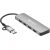 Sandberg 136-63 USB-C/A to 4xUSB 3.0 Hub