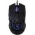 White Shark GM-5018 Caradoc RGB/7200 dpi Black