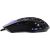 White Shark GM-5018 Caradoc RGB/7200 dpi Black