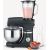 Severin ZB 5593 Stand Mixer Attachment for KM 3896, KM 3896.400, KM 3897, KM 3897.400