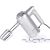 Salter EK5613BMMSVDE Aspen Easy-store Hand Mixer