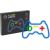 Manta SNL55MT Style Neon Lights Gamepad