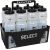 Basket for water bottles Select 0572