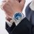 Orient Contemporary Semi-skeleton Automatic RA-AR0003L30B