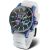Vostok Europe Expedition North Pole-1 Solar Power VS57-595D737Le-Sil(Luminous)