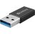Sandberg 136-62 USB-C/A DVD Drive