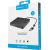 Sandberg 136-62 USB-C/A DVD Drive