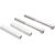 Thule 100044 Pack n Pedal Rail Extender Kit