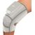 Homedics SR-CMXKE10HBND  Modulair Compression System Knee Wrap + Controller
