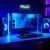 Manta SNL100MT Style Neon Lights Gamepad GameRoom