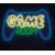 Manta SNL100MT Style Neon Lights Gamepad GameRoom