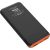 Tracer 47513 EnerGo 10000mAh Power Bank black/orange
