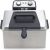 Petra PT6266VDE Deep Fat Fryer 5L