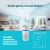 Homedics AP-T20WT-EU TotalClean 5 in 1 Air Purifier