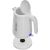 Lafe 47544 Electric Kettle Essential S 1 L