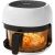 Sponge Air Fryer Glass 4L Damaged Box