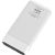 Tracer 47515 EnerGo 10000mAh Power Bank white/black