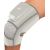 Homedics SR-CMXK10HBND Modulair Compression System Knee Wrap + Controller