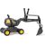 Rolly Toys Lielais ekskavators rollyDigger Volvo (3-5 gadiem) 421152 Vācija