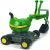 Rolly Toys Lielais ekskavators rollyDigger John Deere (3-5 gadiem) 421022 Vācija