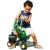 Rolly Toys Lielais ekskavators rollyDigger John Deere (3-5 gadiem) 421022 Vācija