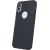 Mocco Simple Black Back Case Aizsargapvalks Priekš Apple iPhone 14