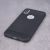 Mocco Simple Black Back Case Aizsargapvalks Priekš Apple iPhone 14