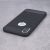 Mocco Simple Black Back Case Aizsargapvalks Priekš Apple iPhone 14