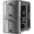 Ninja SL451EU karstā gaisa katls Double Stack XL 9.5L 2470W
