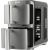 Ninja SL451EU karstā gaisa katls Double Stack XL 9.5L 2470W
