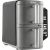 Ninja SL451EU karstā gaisa katls Double Stack XL 9.5L 2470W