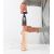 BRABANTIA Korķviļķis Tasty+, Dark Grey - 121920