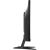 LCD Monitor ACER QG271M3bmiipx 27" Gaming Panel IPS 1920x1080 16:9 180 HZ 1 ms Tilt Colour Black UM.HQ1EE.303