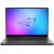 Notebook ASUS ROG Zephyrus G14 (2025) GA403WR-QS132W CPU  Ryzen AI 9 HX370 2000 MHz 14" 2880x1800 RAM 32GB LPDDR5x 8000 MHz SSD 1TB NVIDIA GeForce RTX 5070 Ti 12GB ENG Card Reader microSD Windows 11 Home Eclipse Grey 1.57 kg 90NR0M53-M006Z0