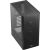 A-data Case ADATA VALOR MESH MidiTower Case product features Transparent panel ATX MicroATX MiniITX Colour Black VALORMESHMT-BKCWW