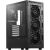 A-data Case ADATA VALOR MESH MidiTower Case product features Transparent panel ATX MicroATX MiniITX Colour Black VALORMESHMT-BKCWW